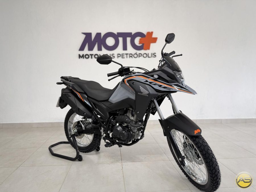 HONDA XRE 190 - foto 1