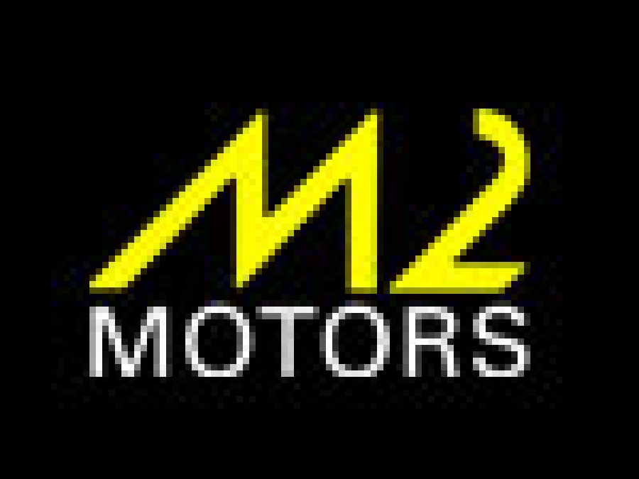 Loja - M2 Motors