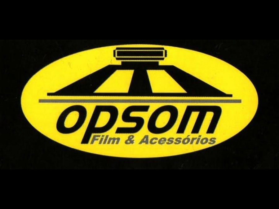 Loja - Opsom Film e Acessórios