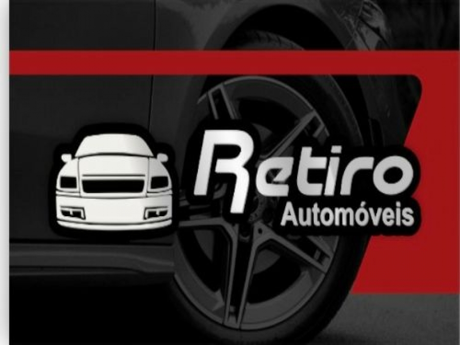 Loja - Retiro Automóveis