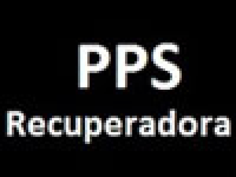 Loja - PPS recuperadora