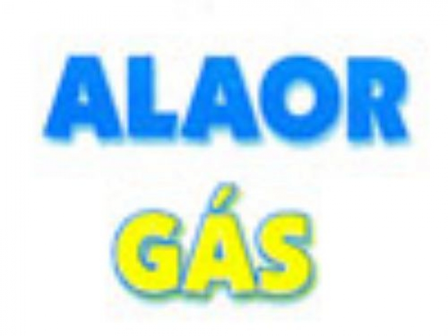 Loja - Alaor Gás
