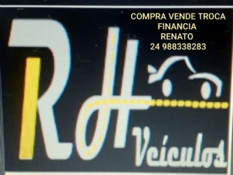 Loja - RH Veículos