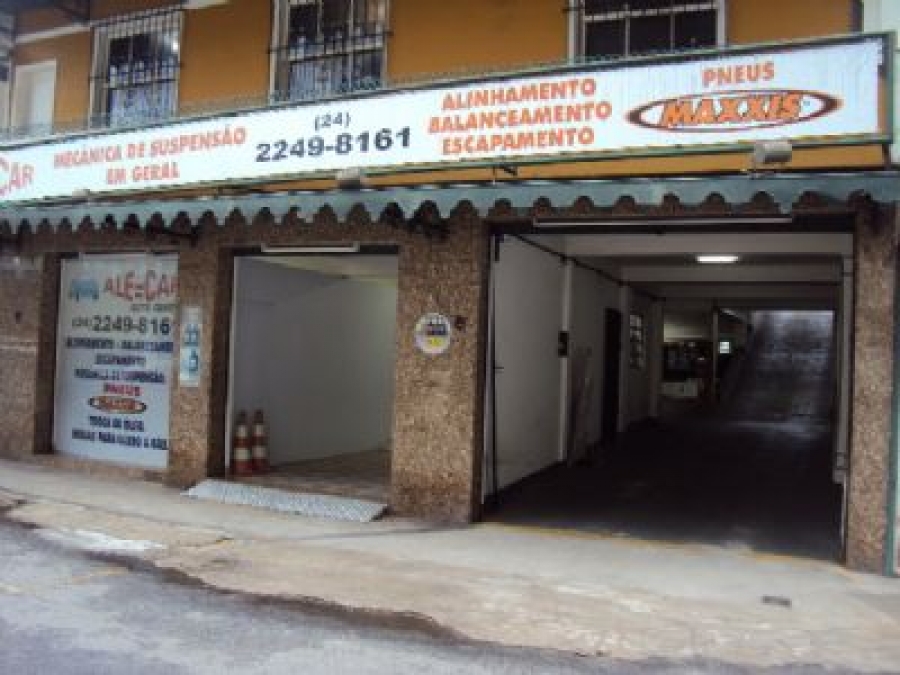 Loja - Alecar