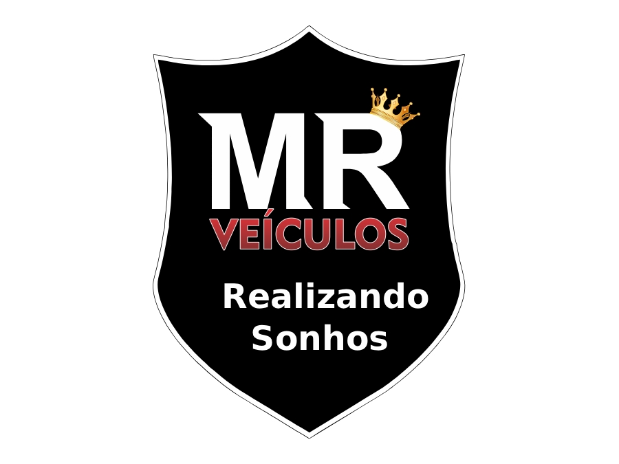 Loja - MR Veículos