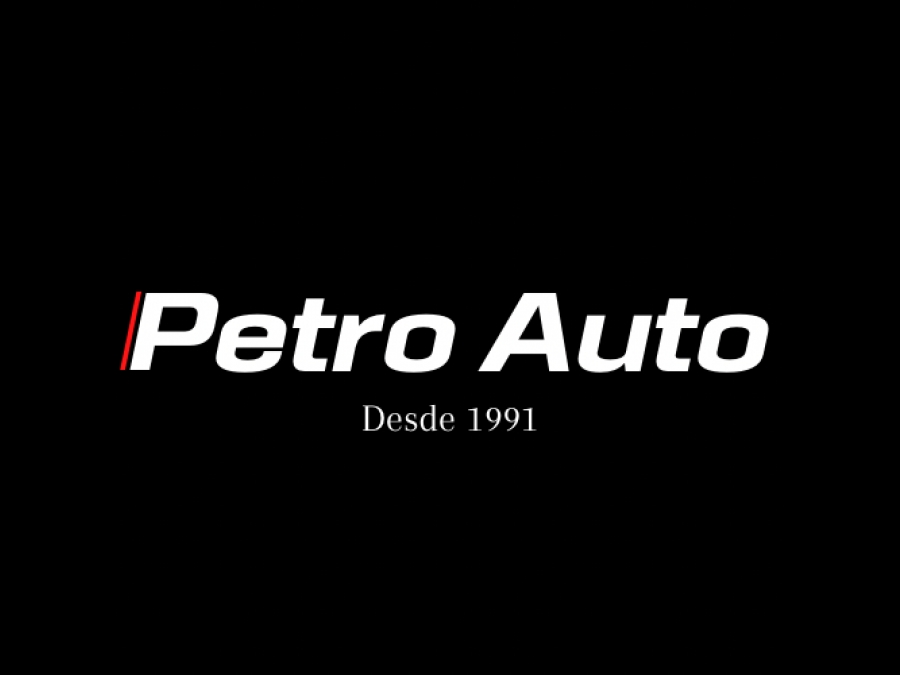 Loja - PetroAuto