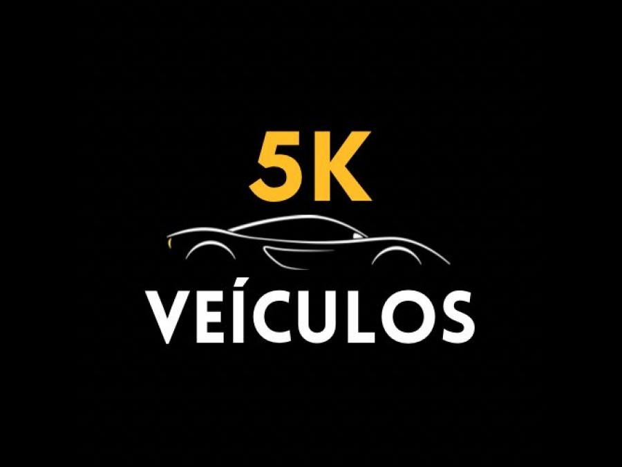 Loja - 5K Veiculos