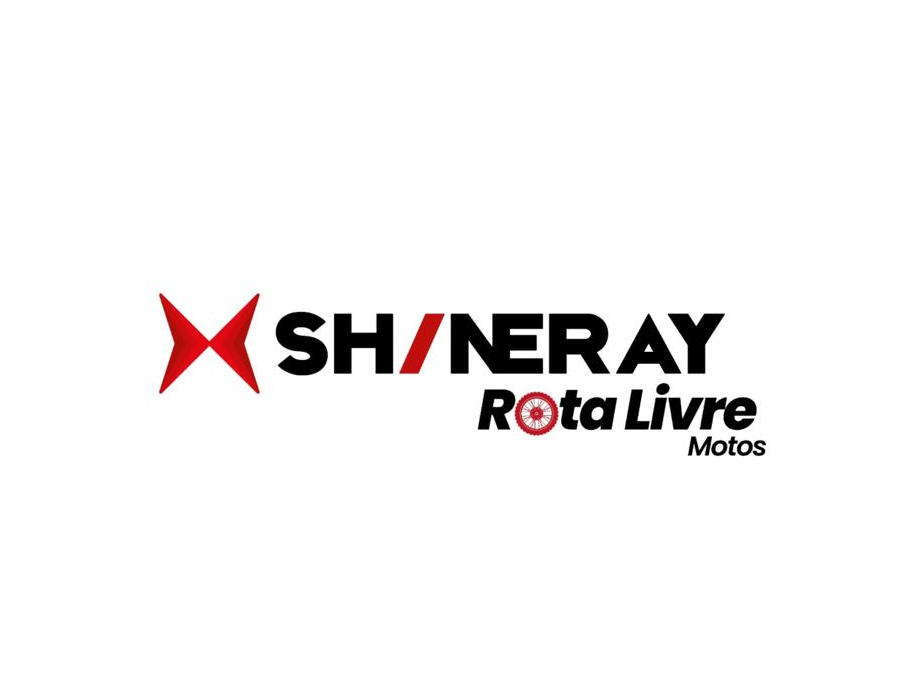 Loja - Shineray Rota Livre Motos