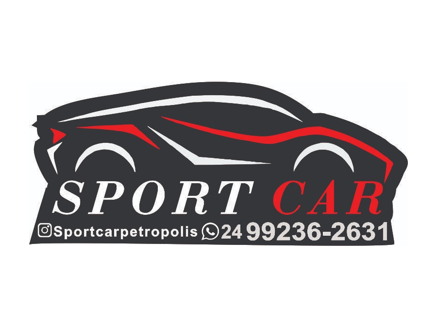 Loja - Sportcar