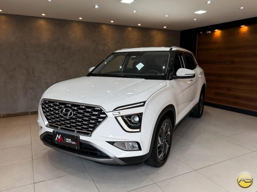 HYUNDAI Creta - foto 1