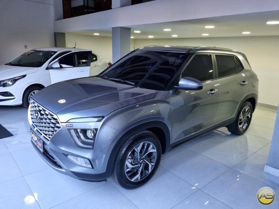HYUNDAI Creta - foto 1
