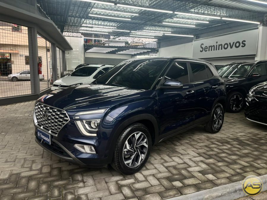 HYUNDAI Creta - foto 1