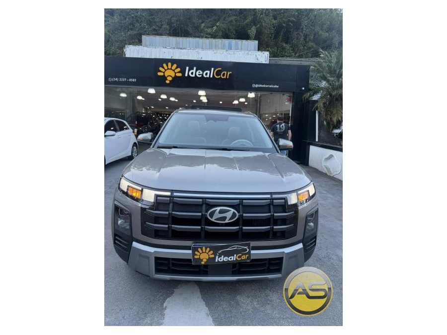 HYUNDAI Creta - foto 1