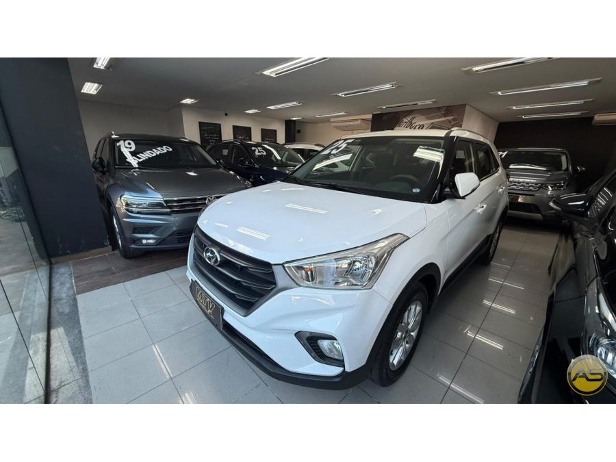 HYUNDAI Creta - foto 1