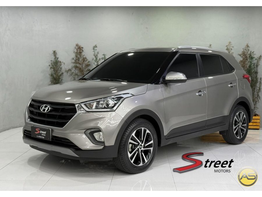 HYUNDAI Creta - foto 1