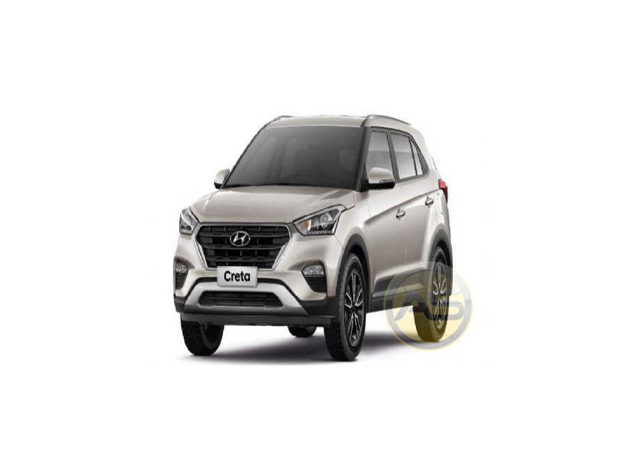 HYUNDAI Creta - foto 1