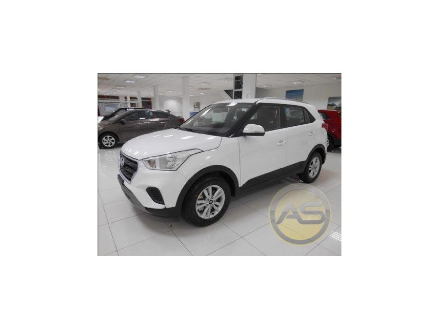 HYUNDAI Creta - foto 1