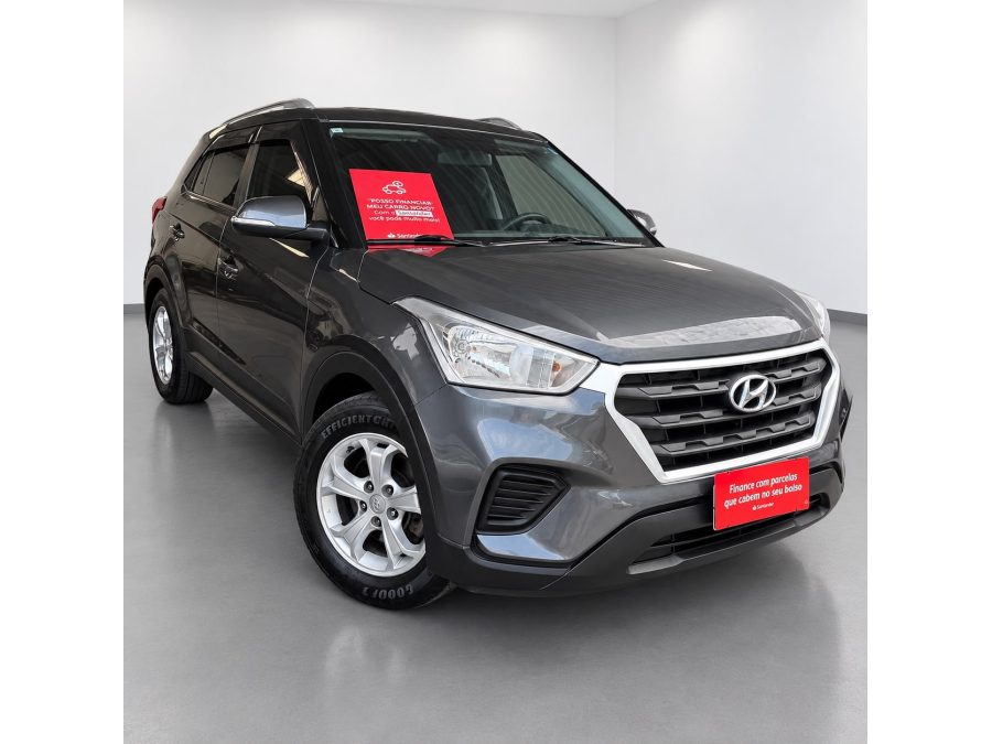 HYUNDAI Creta - foto 1