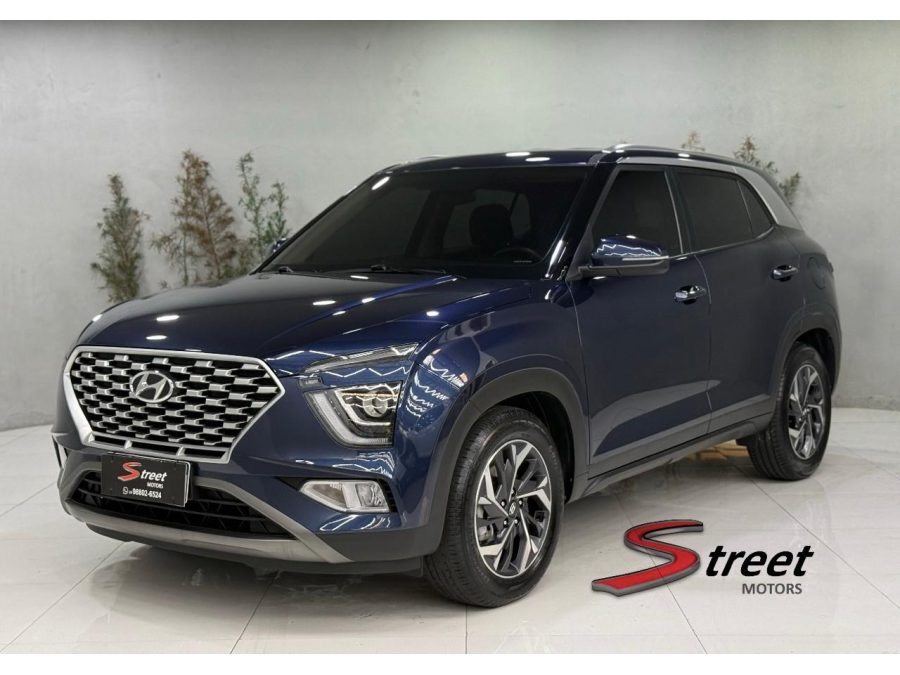 HYUNDAI Creta - foto 1