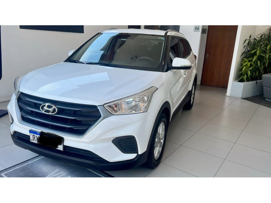 HYUNDAI Creta - foto 1