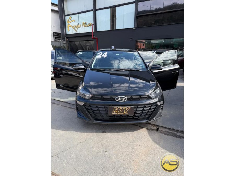HYUNDAI HB20 - foto 1