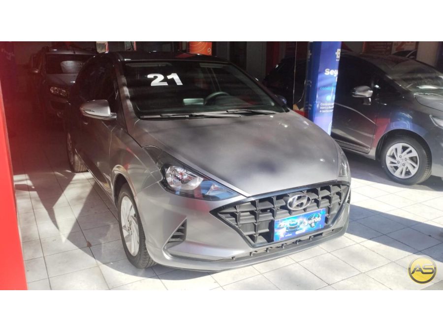 HYUNDAI HB20 - foto 1