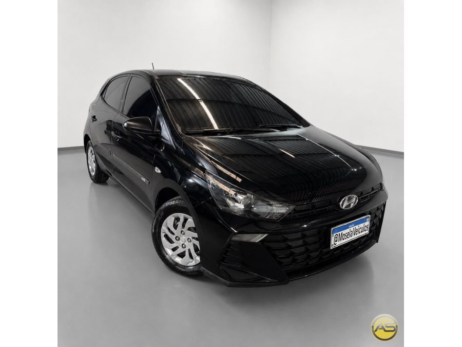 HYUNDAI HB20 - foto 1