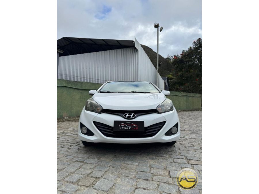 HYUNDAI HB20 - foto 1