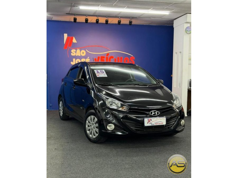 HYUNDAI HB20 - foto 1