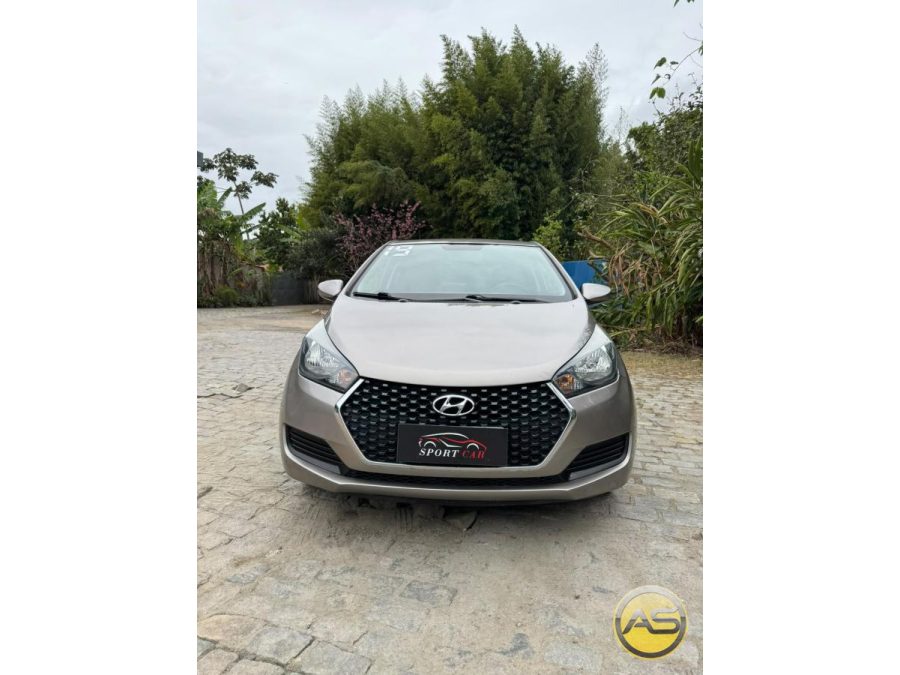 HYUNDAI HB20 - foto 1