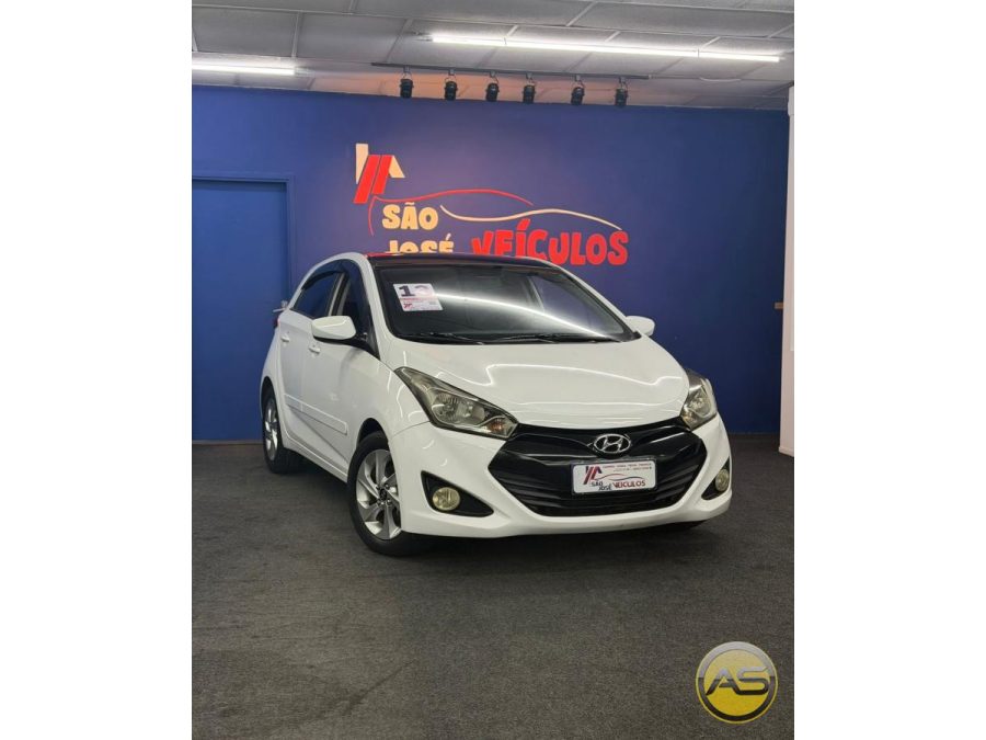 HYUNDAI HB20 - foto 1