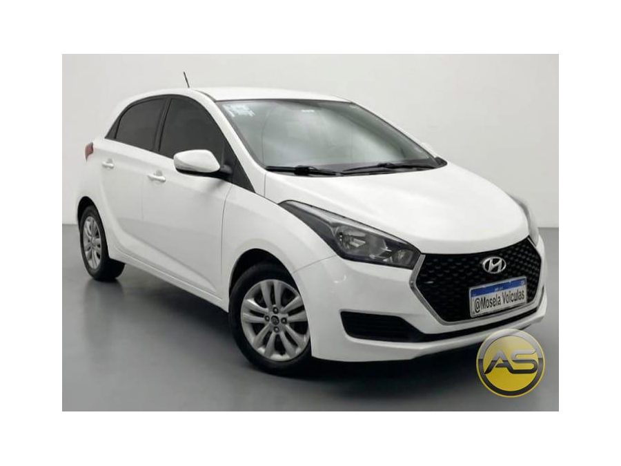 HYUNDAI HB20 - foto 1