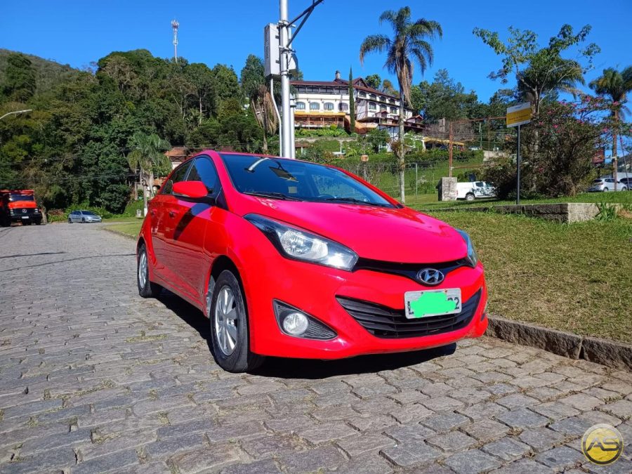 HYUNDAI HB20 - foto 1