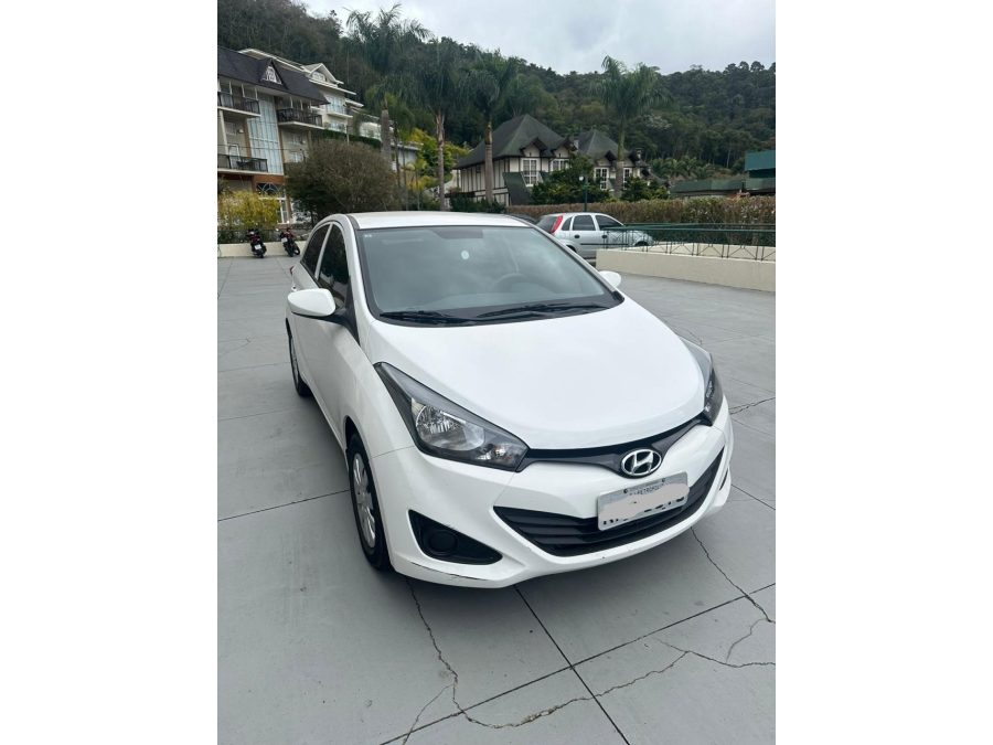 HYUNDAI HB20 - foto 1