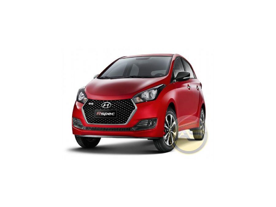HYUNDAI HB20 - foto 1