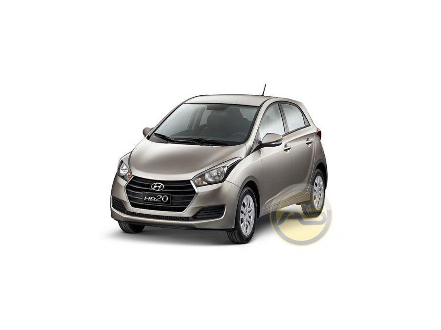 HYUNDAI HB20 - foto 1
