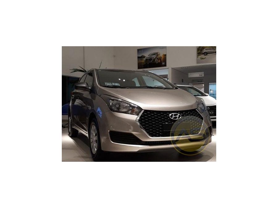 HYUNDAI HB20 - foto 1