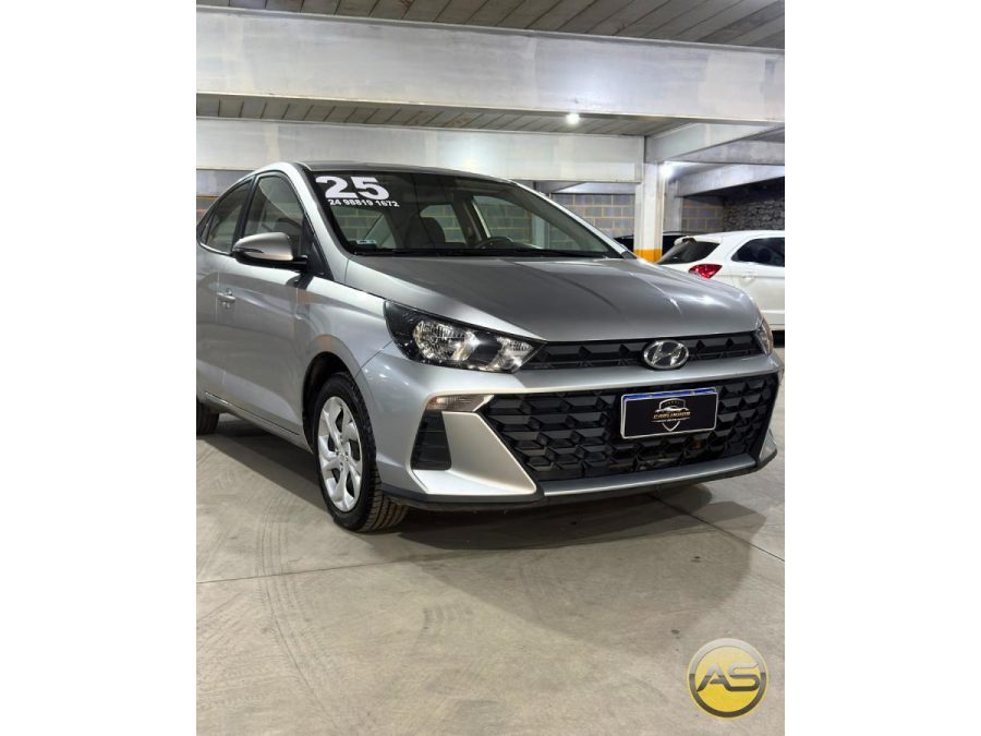 HYUNDAI HB20S - foto 1