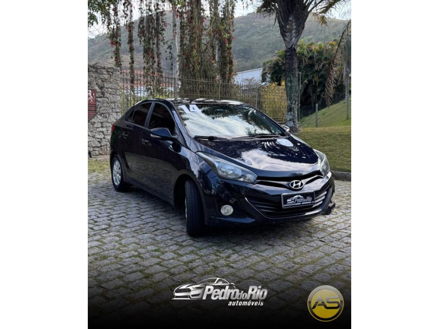 HYUNDAI HB20S - foto 1