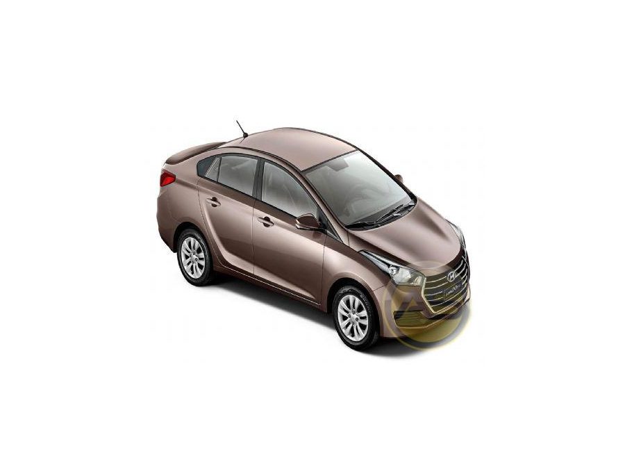 HYUNDAI HB20S - foto 1