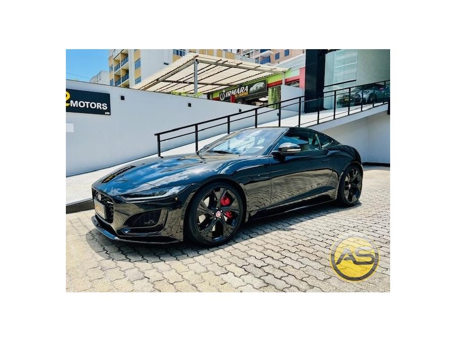 JAGUAR F-TYPE - foto 1