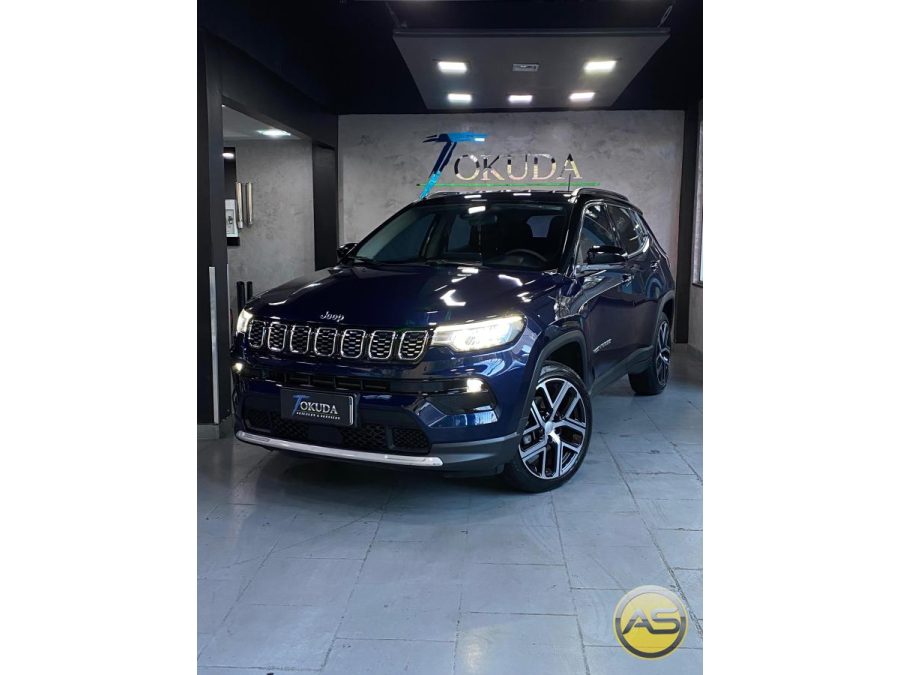 JEEP Compass - foto 1