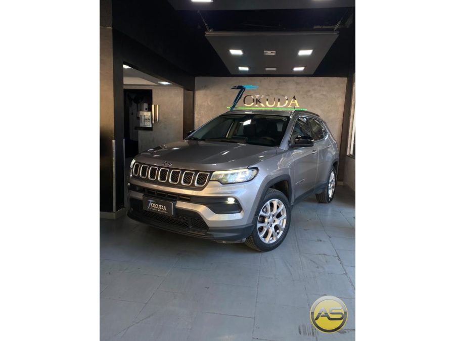JEEP Compass - foto 1