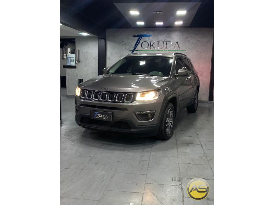 JEEP Compass - foto 1