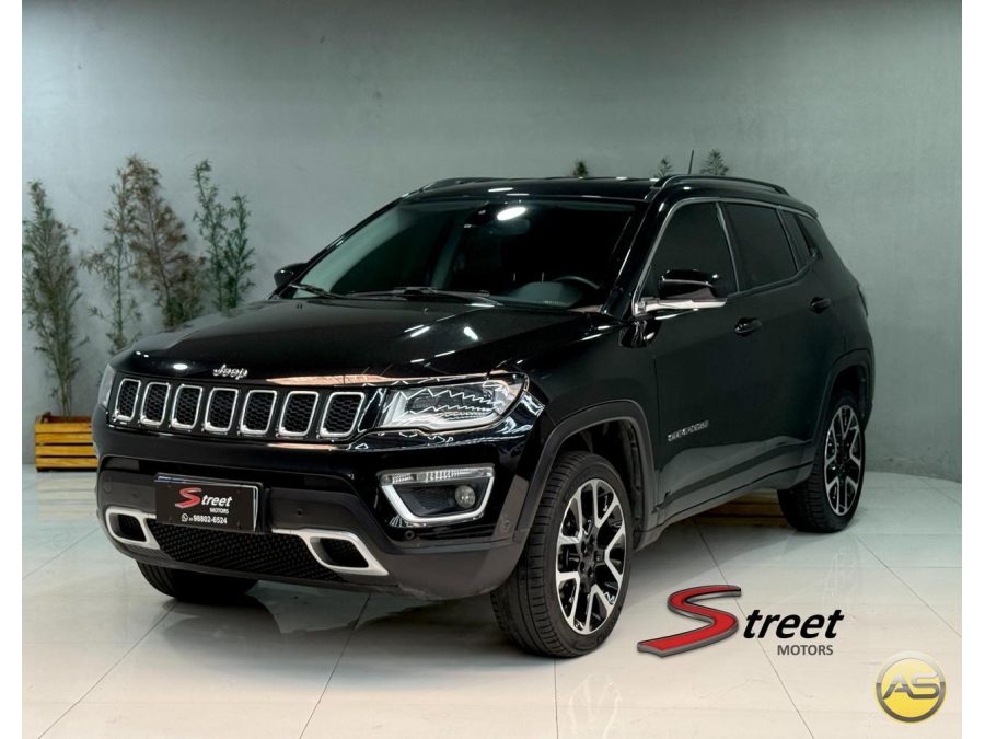 JEEP Compass - foto 1