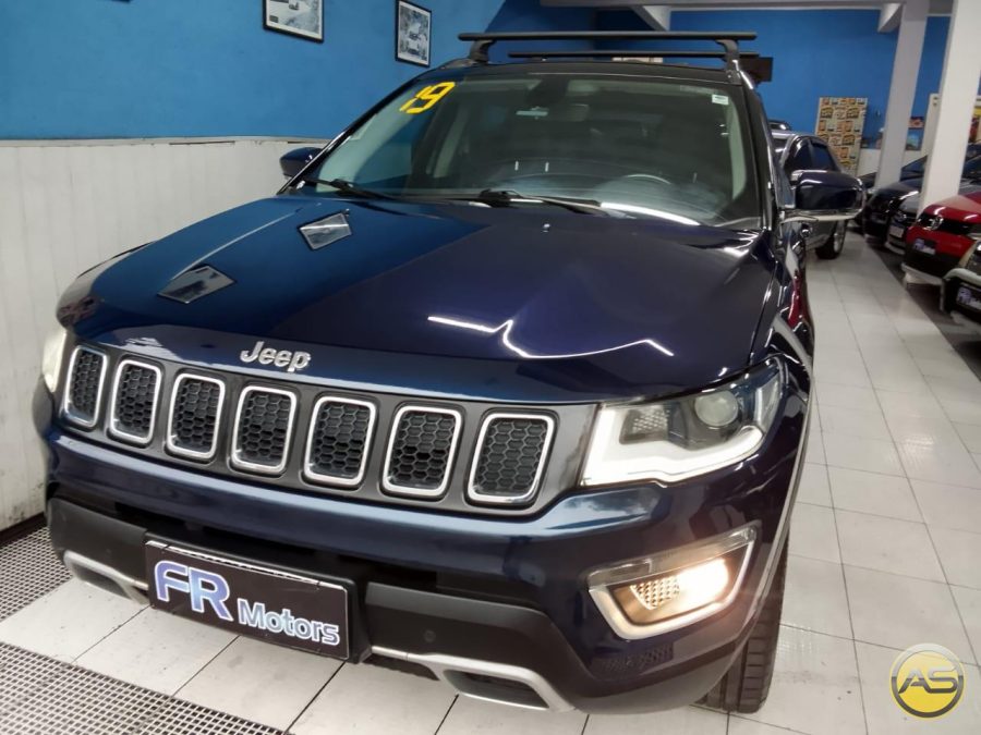JEEP Compass - foto 1