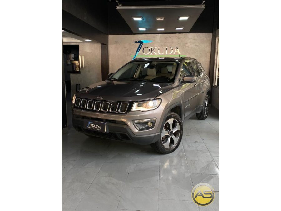 JEEP Compass - foto 1