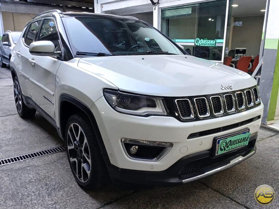 JEEP Compass - foto 1