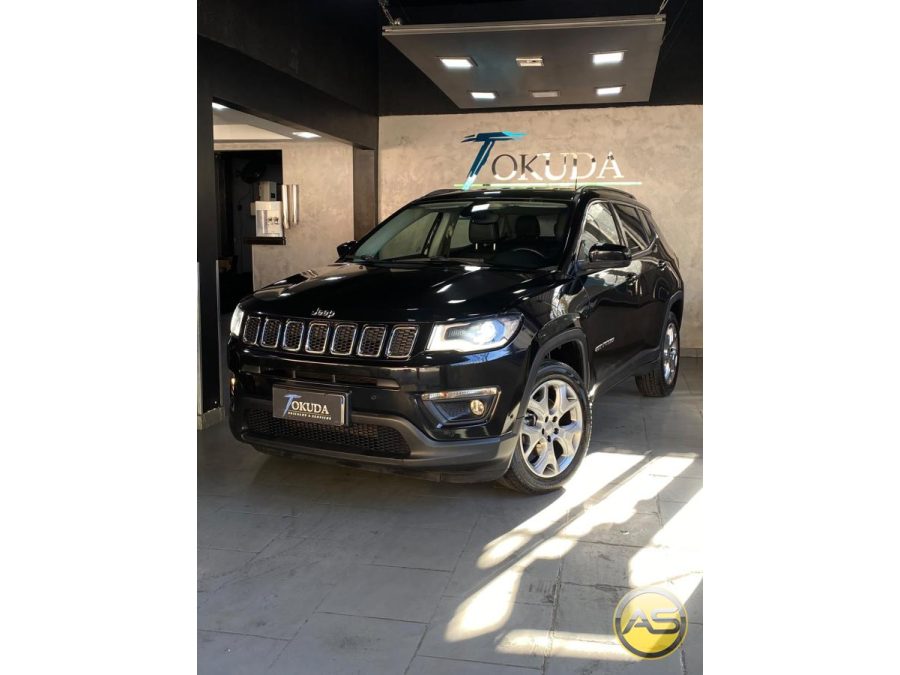 JEEP Compass - foto 1
