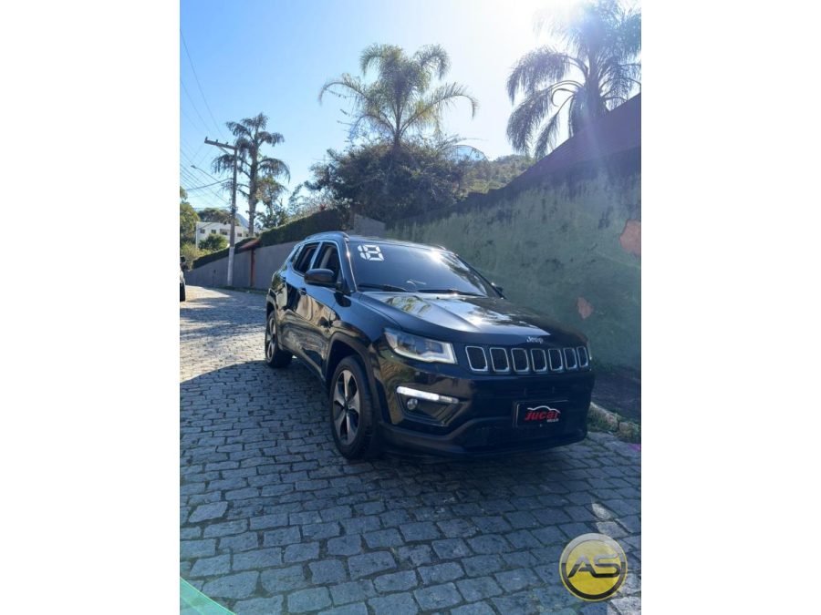 JEEP Compass - foto 1
